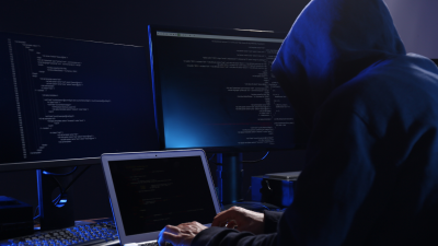 الطبيعة المكانية للجرائم الإلكترونية في مصر