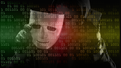 الجرائم الإلكترونية في القانون المصري